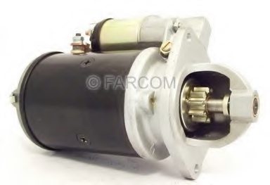 FARCOM 104213 Starter